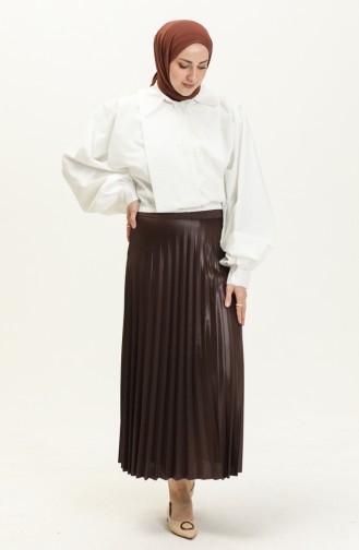 Brown Rok 0101-05