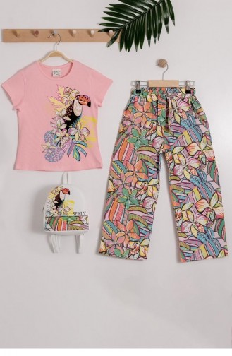 Powder Baby & Kid Suit 11766SK.PDR