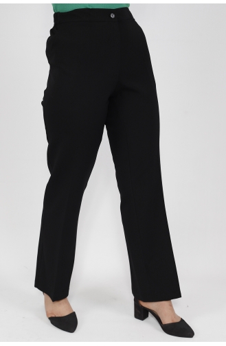 Pantalon Noir 2004-01