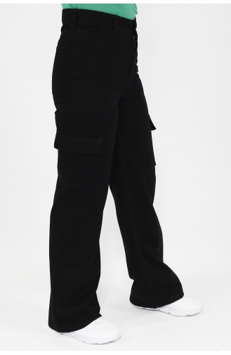 Black Broek 1369-01