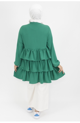 Green Tunics 6470-02