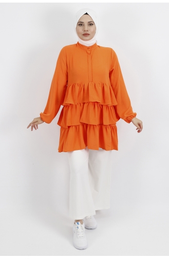 Orange Tunics 6470-04