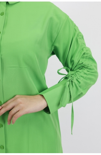 Green Tuniek 6436-03