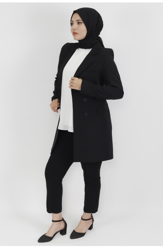 Black Jackets 62203-01