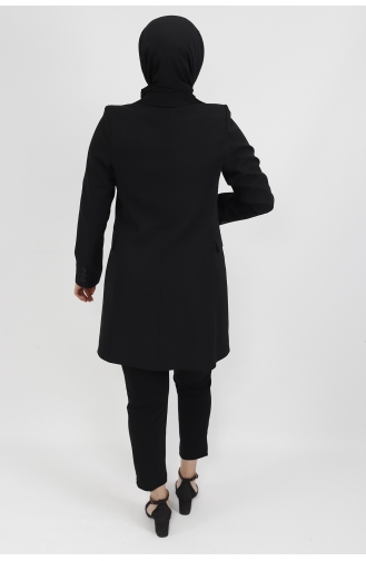 Black Jackets 62203-01