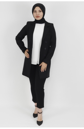 Black Jackets 62203-01