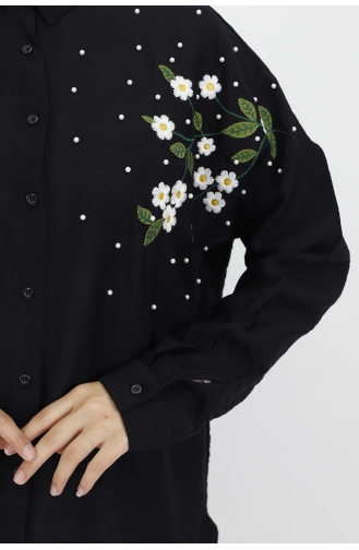 Black Shirt 2351-03