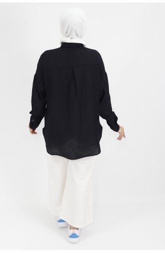 Black Shirt 2351-03