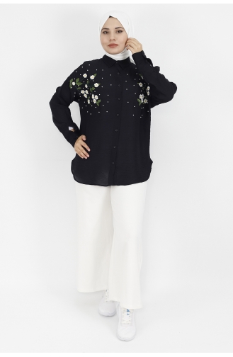 Black Shirt 2351-03