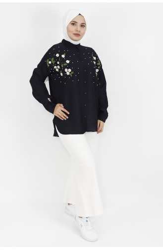 Black Shirt 2351-03