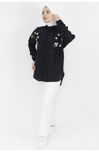 Black Shirt 2351-03