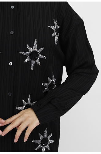 Black Shirt 23291-01
