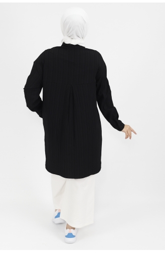 Black Shirt 23291-01
