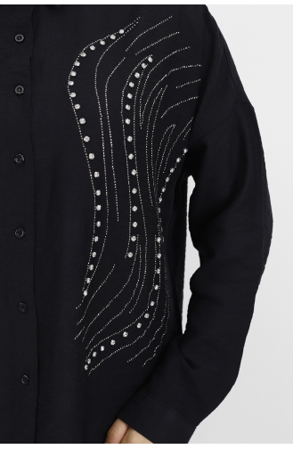 Black Shirt 2383-02