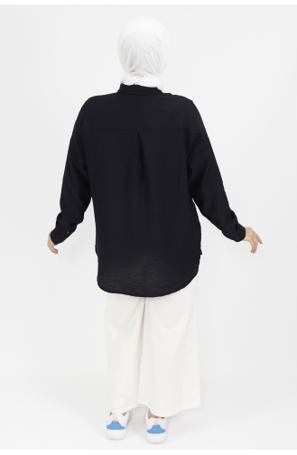 Black Shirt 2383-02
