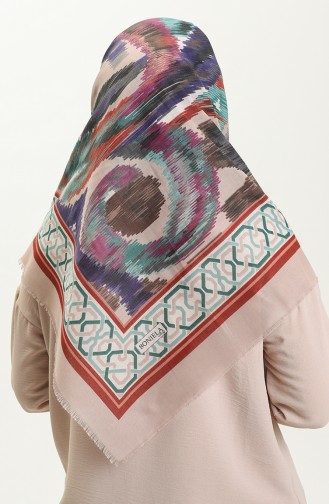 Tile Hoofddoek 13217-04