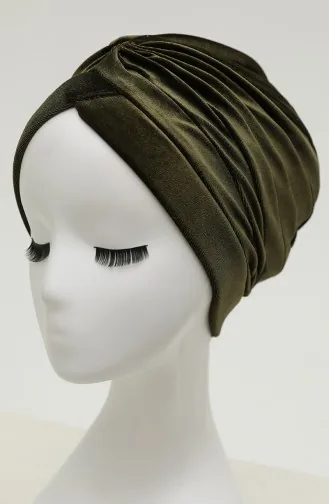 Khaki Onderkap 0038-14