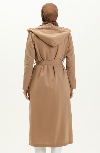 Beige Cape 6971-02