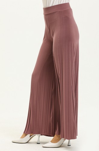 Dusty Rose Broek 4001-01