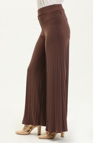 Brown Broek 4001-03