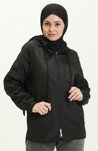 Black Cape 6208