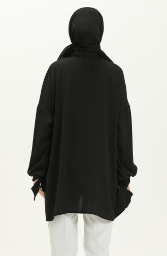 Black Tuniek 4412-01