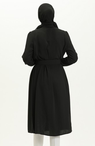 Black Tuniek 4413-01