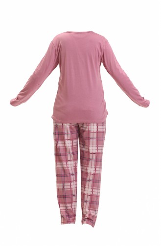Plum Pajamas 3462