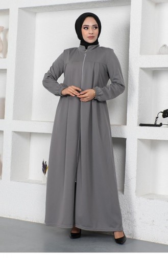 Grau Abayas 2049MG.GRI
