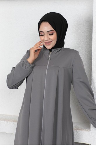 Grau Abayas 2049MG.GRI