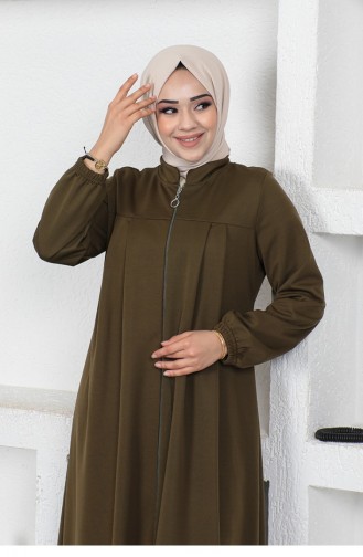 Abayas Khaki 2049MG.HAK