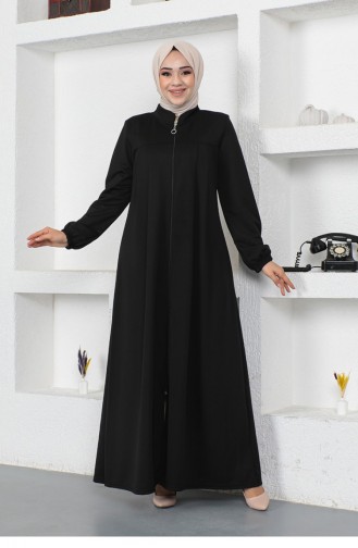 Schwarz Abayas 2049MG.SYH