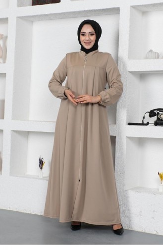 Nerz Abayas 2049MG.VZN