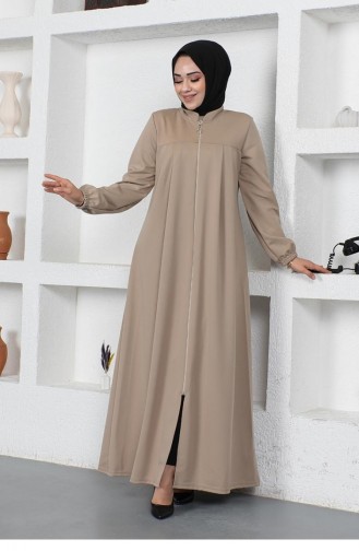 Nerz Abayas 2049MG.VZN