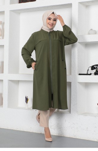 Khaki Cape 6004TBT.HAK