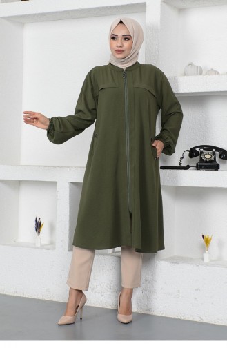Khaki Cape 6004TBT.HAK