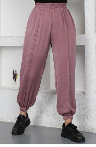 Pantalon Rose Pâle 6152NRS.GKR