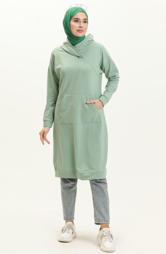 Green Tuniek 3032-09