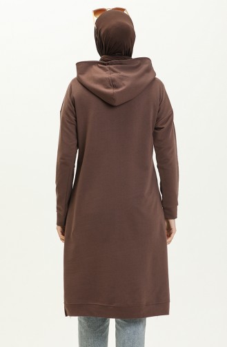 Brown Tuniek 3032-03