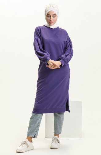 Purple Tuniek 3031-05