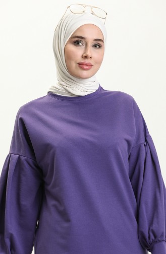 Purple Tuniek 3031-05