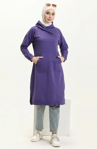 Purple Tuniek 3032-05