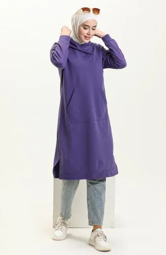 Purple Tuniek 3032-05
