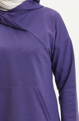 Purple Tuniek 3032-05