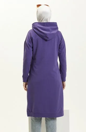 Purple Tuniek 3032-05