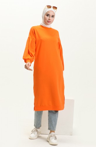 Orange Tuniek 3031-10