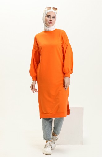 Orange Tuniek 3031-10