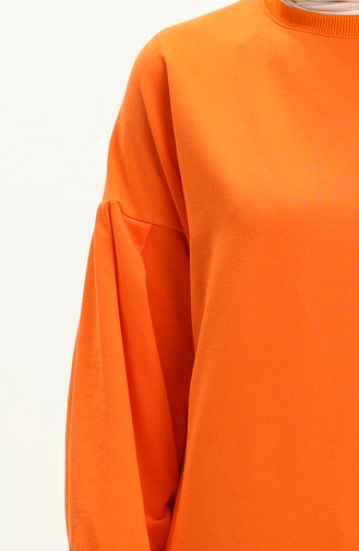 Orange Tuniek 3031-10