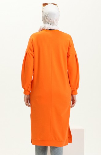 Orange Tuniek 3031-10