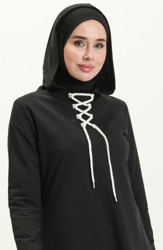 Black Sweatshirt 3030-01